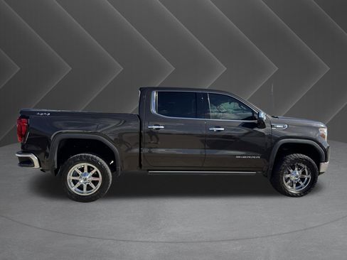 Used 2021 GMC Sierra 1500 SLT w/ SLT Convenience Package AWD/4WD image 5