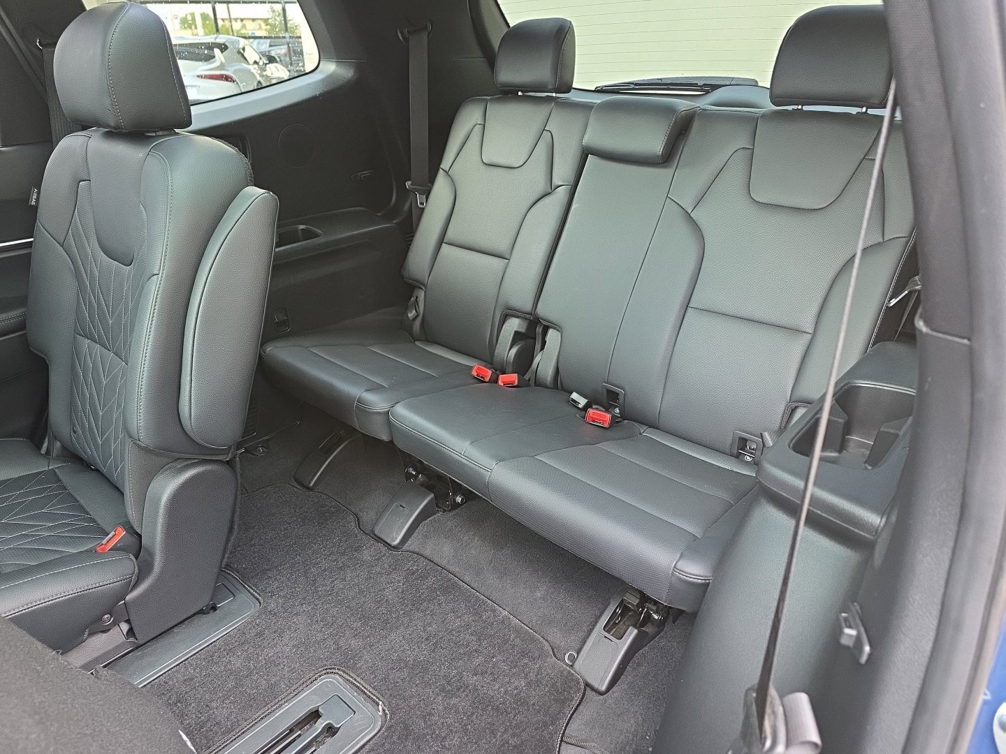 Used 2024 Kia Telluride SX X-Line AWD/4WD image 24