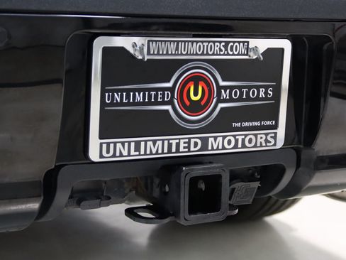 Used 2018 Ford Flex SEL w/ Equipment Group 202A FWD image 4