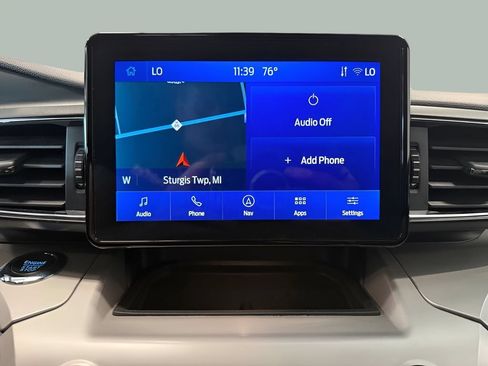 Certified 2024 Ford Explorer XLT w/ Equipment Group 202A AWD/4WD image 28