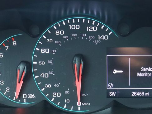 Used 2020 Chevrolet Trax LT w/ LT Convenience Package image 42