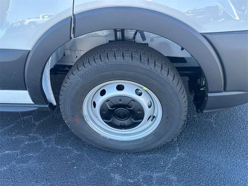 New 2026 Ford Transit 250 Low Roof image 10