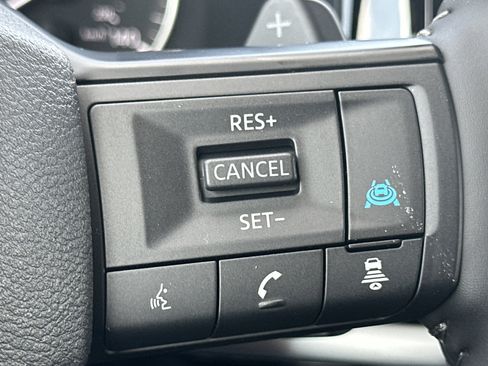 New 2026 Nissan Pathfinder SV FWD image 26
