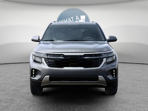 New 2026 Kia Seltos SX w/ SX Sunroof Package AWD/4WD image 2
