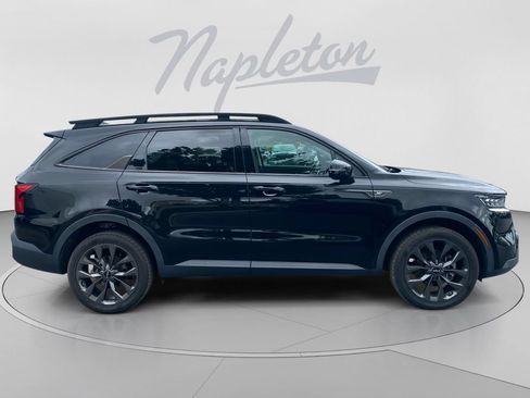 Used 2023 Kia Sorento SX Prestige AWD/4WD image 7
