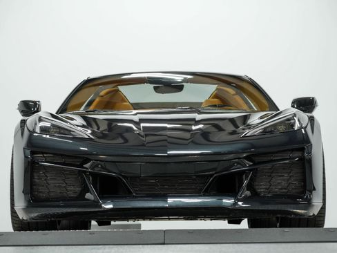Used 2024 Chevrolet Corvette Z06 RWD image 94