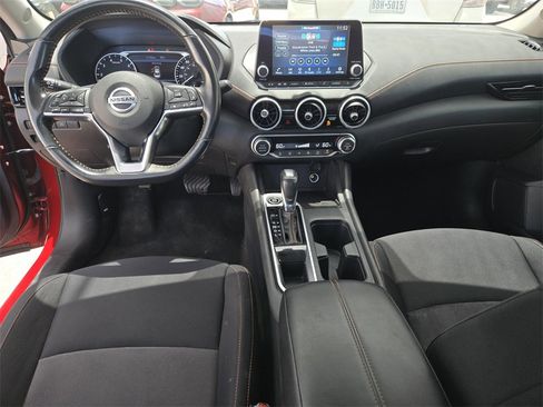 Used 2023 Nissan Sentra SR image 12