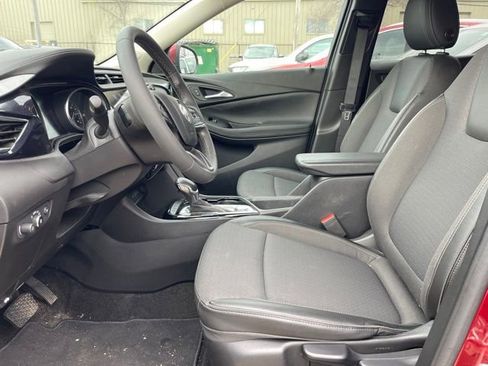 Certified 2023 Buick Encore GX Preferred image 6