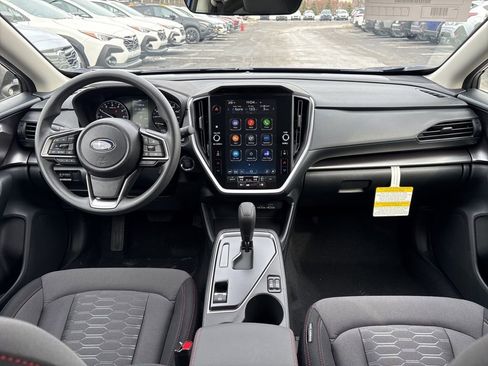 New 2026 Subaru Impreza 2.0i Sport image 13