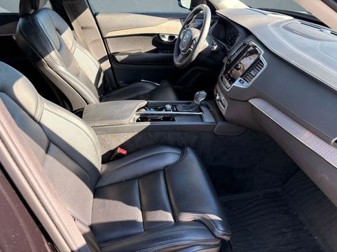 Certified 2022 Volvo XC90 T6 Inscription w/ Advanced Package image 26