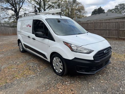 Used 2020 Ford Transit Connect XL image 2