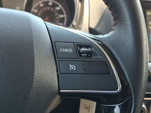 Used 2023 Mitsubishi Outlander Sport LE AWD/4WD image 21