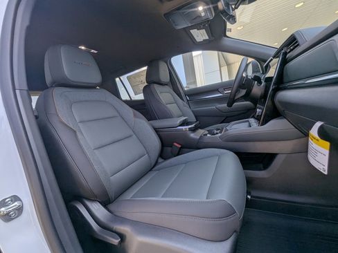 New 2026 GMC Terrain AT4 w/ Technology Package II image 13