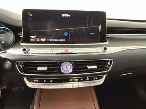 Used 2019 Kia K900 Luxury w/ VIP Package AWD/4WD image 24