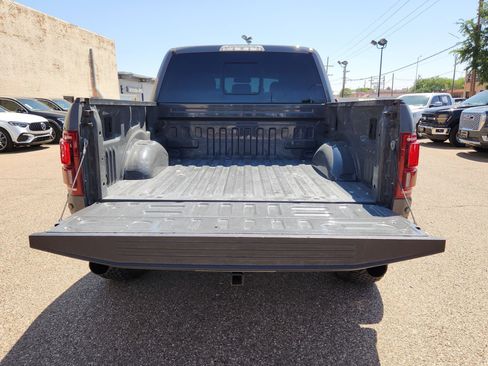 Used 2018 Ford F150 Raptor w/ Equipment Group 802A Luxury AWD/4WD image 12