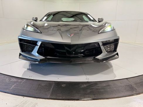 Used 2022 Chevrolet Corvette Stingray Preferred Cpe w/ Z51 Performance Package image 17