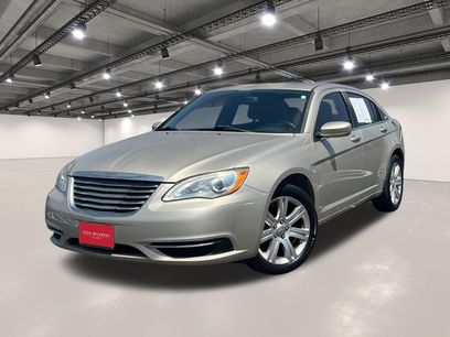 Used 2013 Chrysler 200 Touring