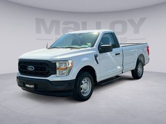 Certified 2022 Ford F150 XL w/ Equipment Group 101A High RWD video 1