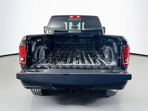 New 2026 RAM 2500 Tradesman AWD/4WD image 16