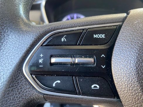 Used 2019 Hyundai Santa Fe SE AWD/4WD image 23