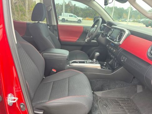 Used 2023 Toyota Tacoma 2WD Double Cab image 30