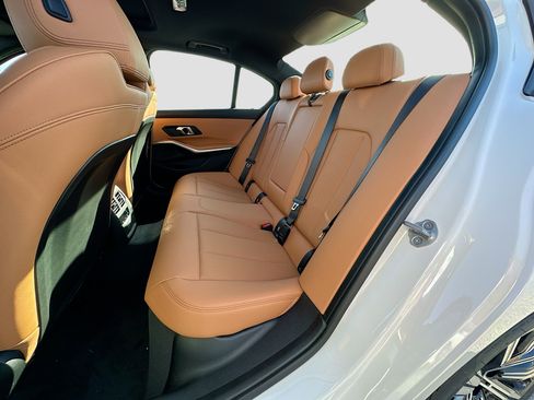 New 2026 BMW 330i Sedan image 19