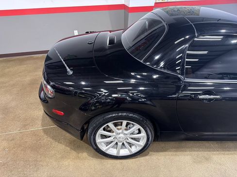Used 2008 MAZDA MX-5 Miata Grand Touring w/ Premium Pkg RWD image 70