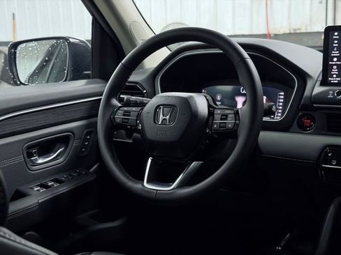 New 2026 Honda Pilot Touring image 29