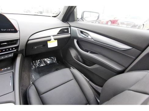 New 2026 Cadillac CT5 Premium Luxury RWD image 10