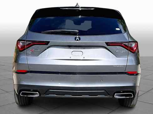 Certified 2023 Acura MDX A-Spec AWD/4WD image 5