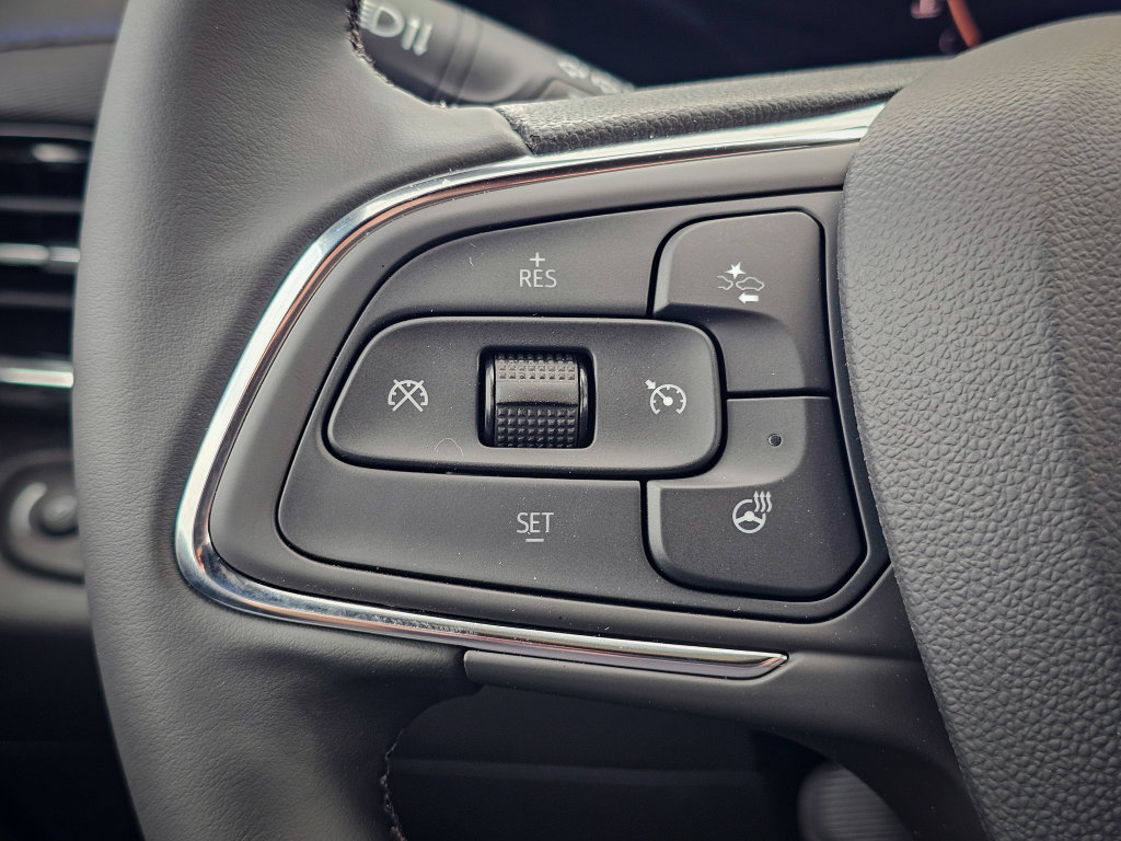New 2026 Buick Envista Sport Touring w/ Convenience I Package FWD image 17