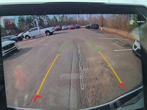 New 2026 RAM 1500 Laramie image 24