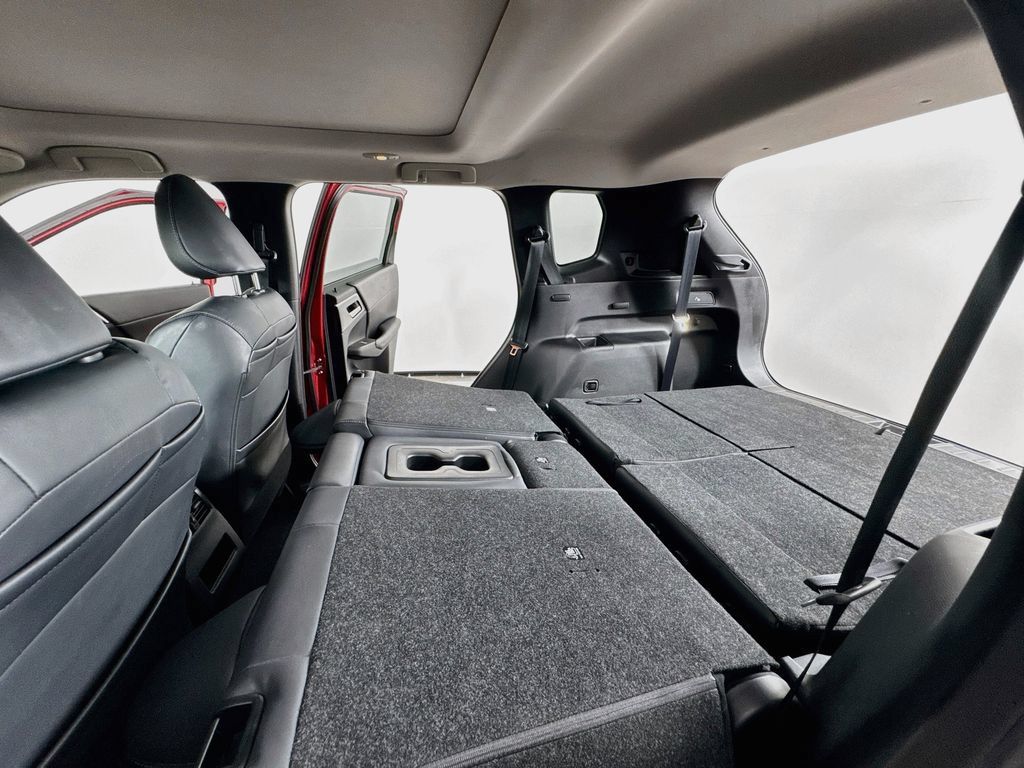Used 2022 Mitsubishi Outlander SE AWD/4WD image 54