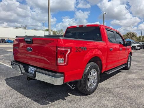 Used 2016 Ford F150 XLT w/ XTR Package image 5