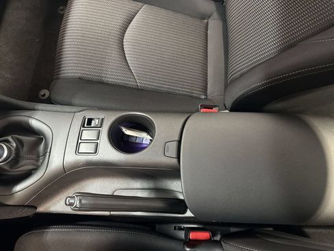 New 2026 Nissan Z Sport w/ Floor Mat Package RWD image 21