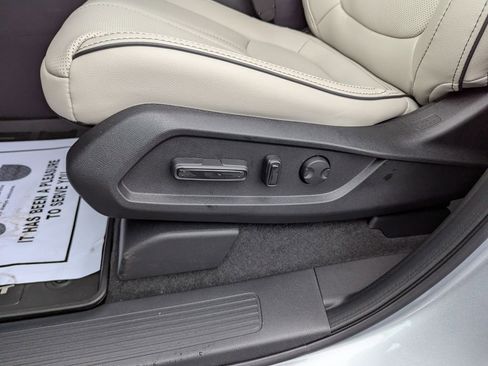 New 2026 Honda Pilot Elite image 11