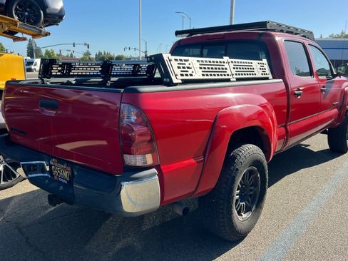 Used 2006 Toyota Tacoma PreRunner RWD image 4