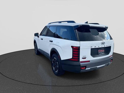New 2026 Hyundai Palisade XRT Pro AWD/4WD image 6