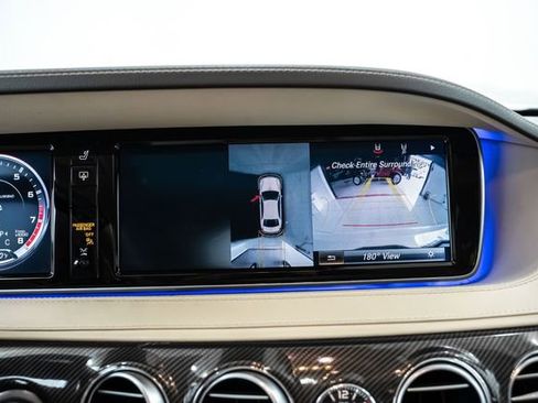 Used 2014 Mercedes-Benz S 63 AMG S 63 AMG with Many Upgrades image 43