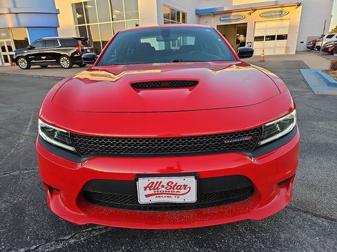 Used 2023 Dodge Charger R/T w/ Cold Weather Package image 12