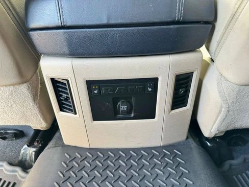 Used 2018 RAM 1500 Limited AWD/4WD image 22