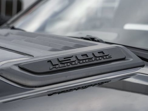 New 2026 RAM 1500 Rebel image 16