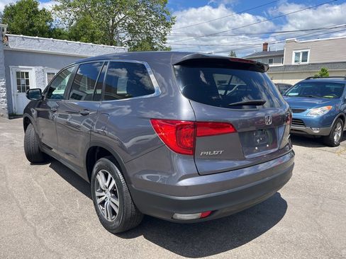 Used 2016 Honda Pilot EX image 7