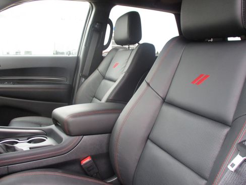 New 2026 Dodge Durango GT image 38