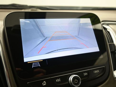 Used 2019 Chevrolet Malibu Premier image 19