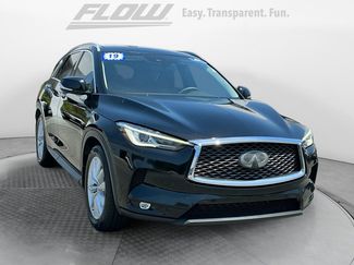 Used 2019 INFINITI QX50 Essential w/ Premium Heat Package FWD video 1