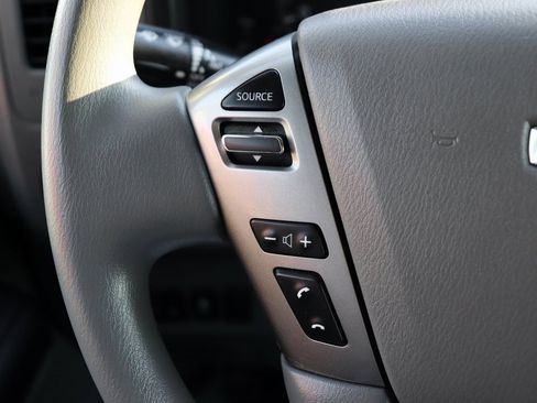 Used 2020 Nissan NV 1500 SV w/ Navigation Package image 16