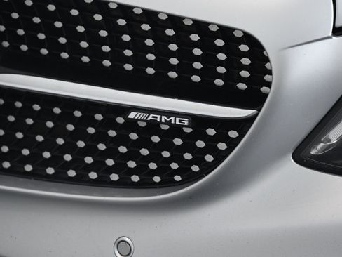 Used 2018 Mercedes-Benz C 43 AMG 4MATIC Sedan image 9