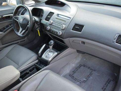 Used 2011 Honda Civic EX-L image 13