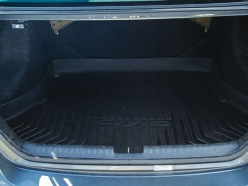 Used 2013 Honda Civic LX image 32